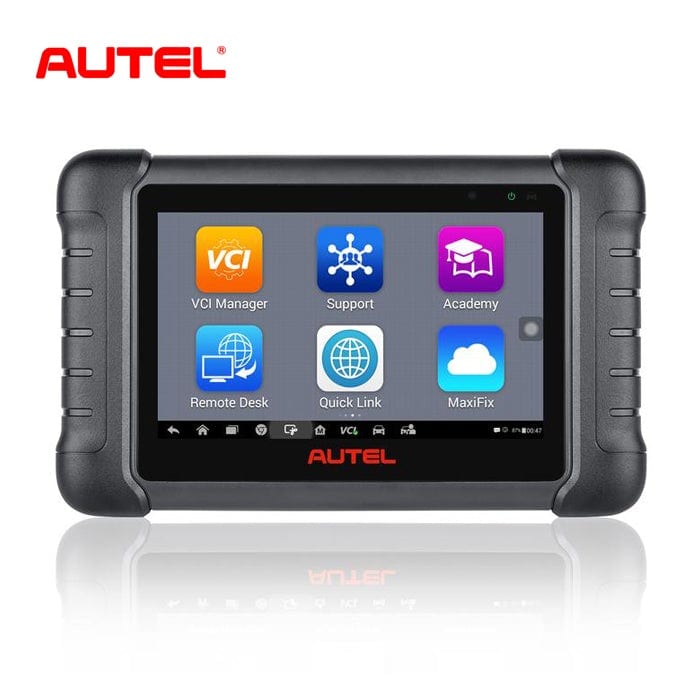 2022 Newest and Most Cost-effictive Diagnostic Tool - Autel MaxiPro MP808BT